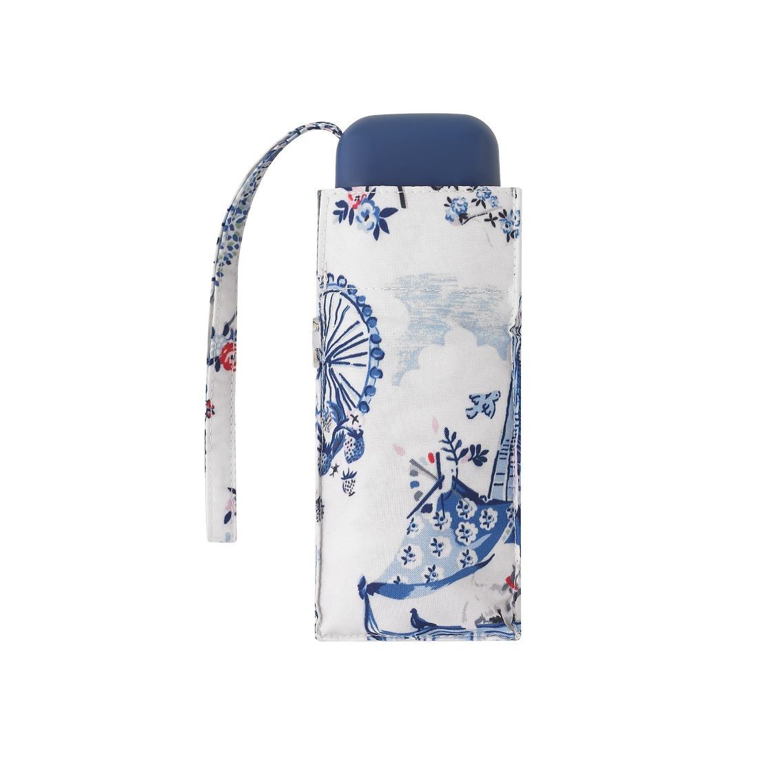 30 Years London Toile Tiny Umbrella