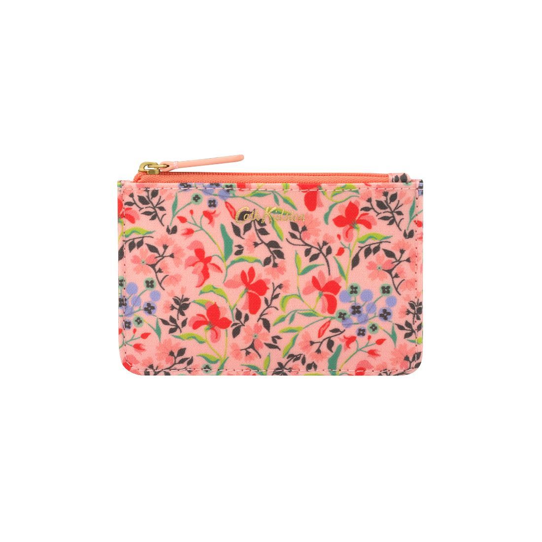 Paper Ditsy Small Card & Coin Purse