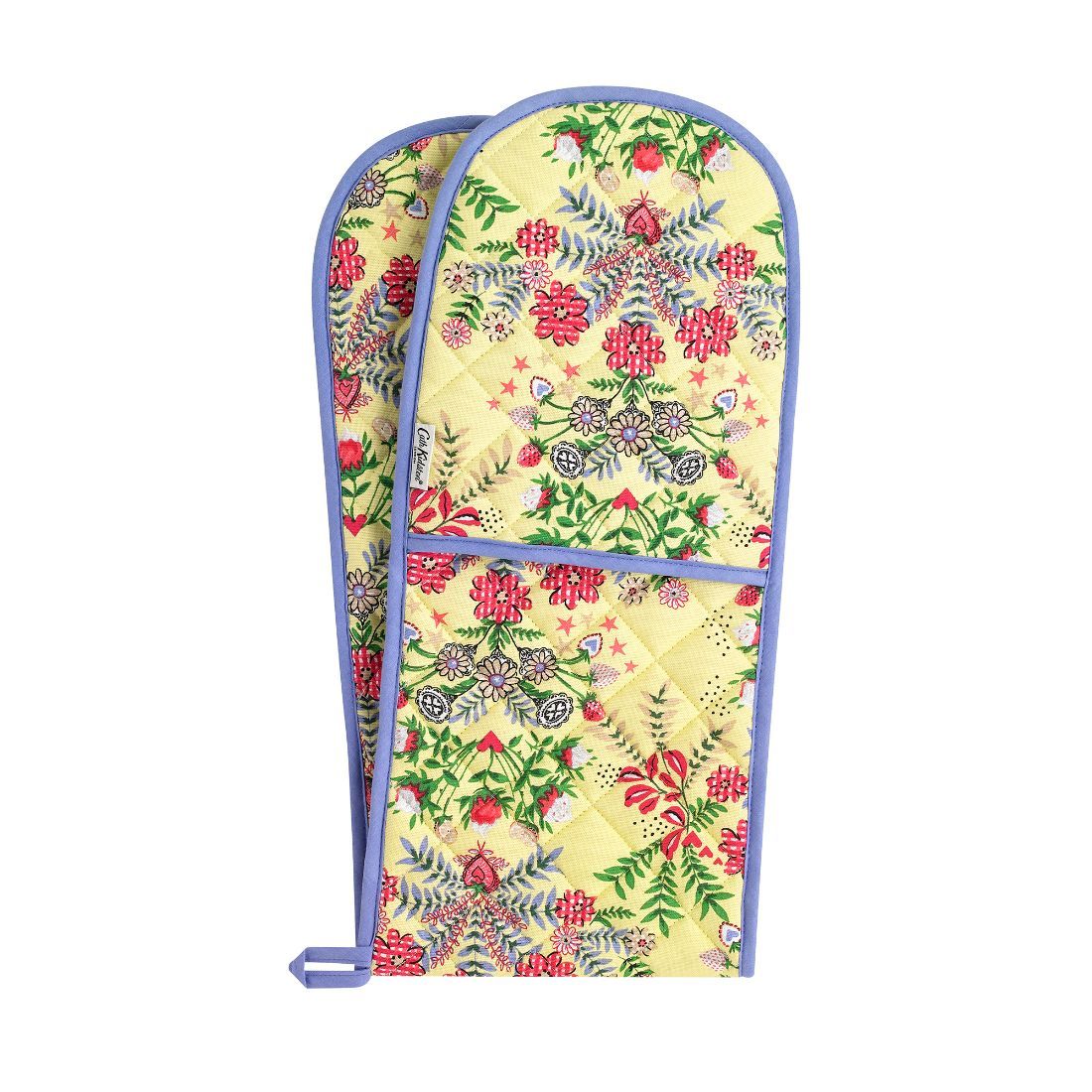 GBBO Double Oven Glove