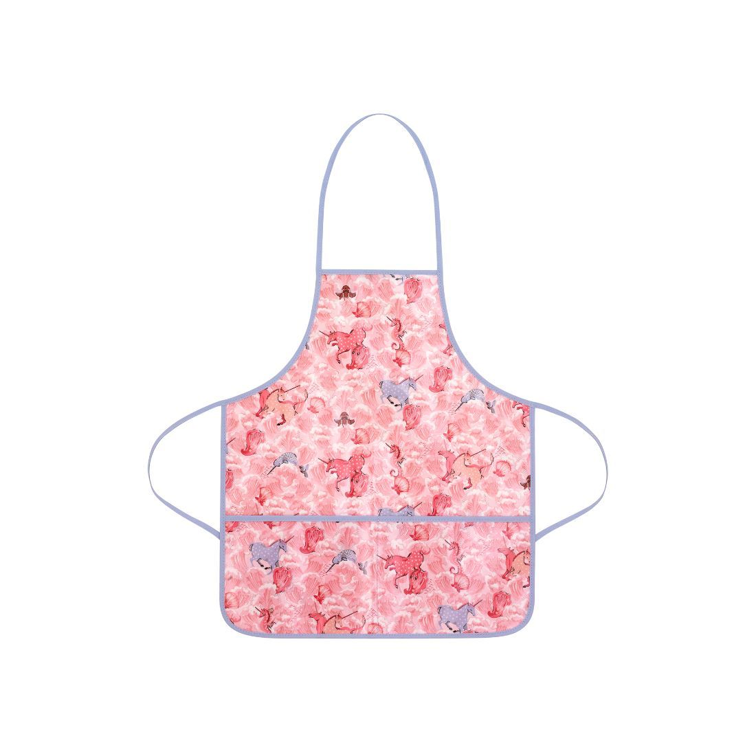 Unicorn Kids Apron