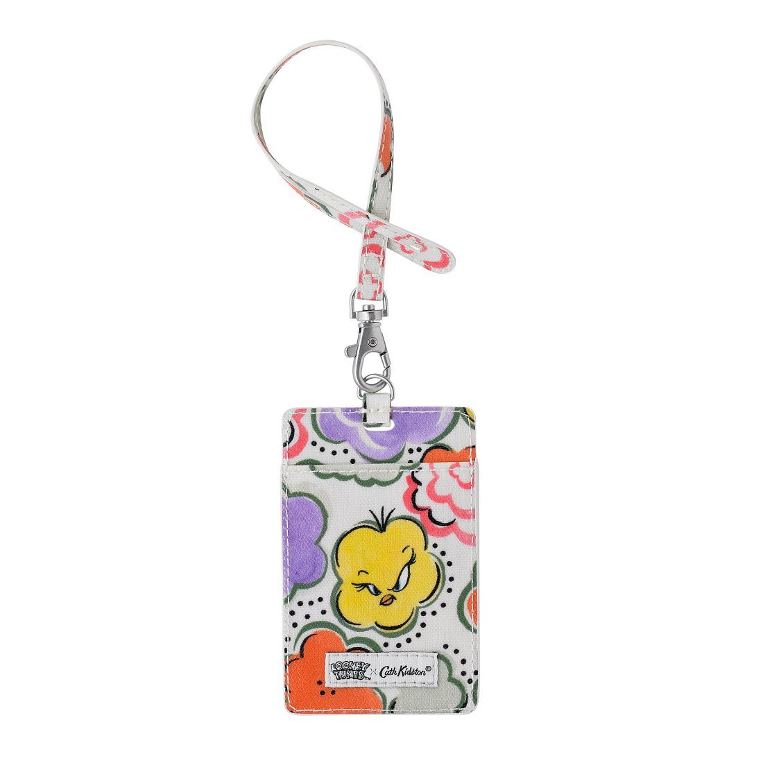 Looney Tunes Tweety in Bloom I.D Holder