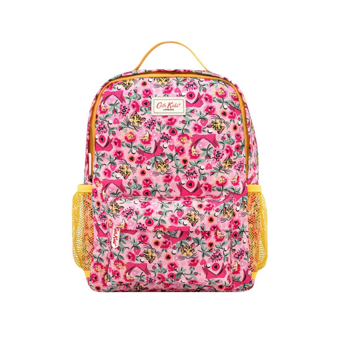 Pinball Kids Modern Large Backpack