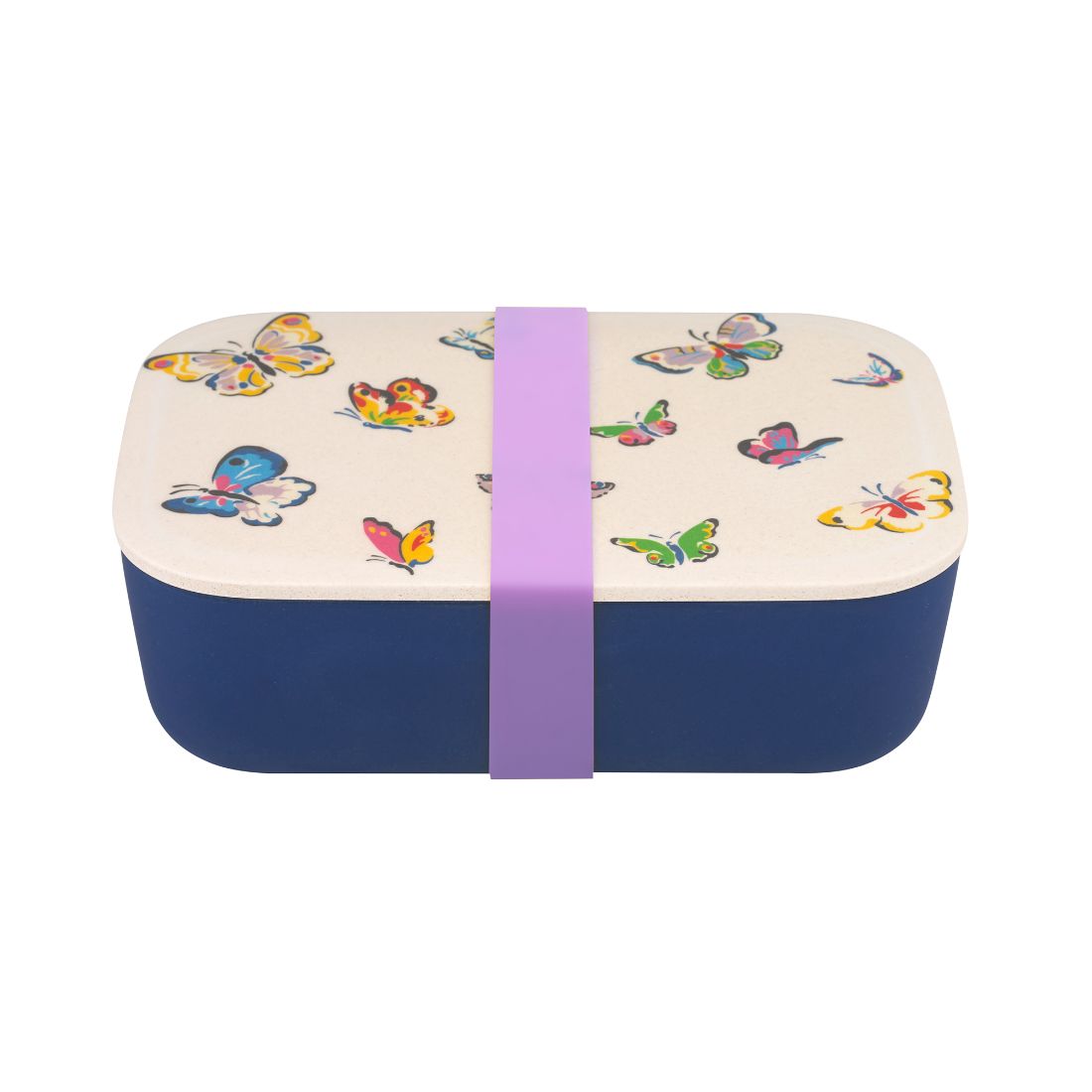 Butterflies Lunch Box