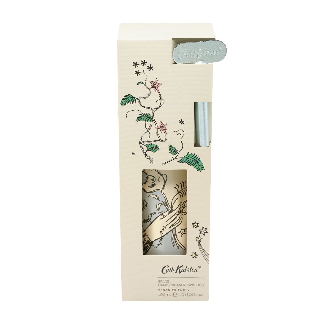 Power To The Peaceful 100ml Hand Cream