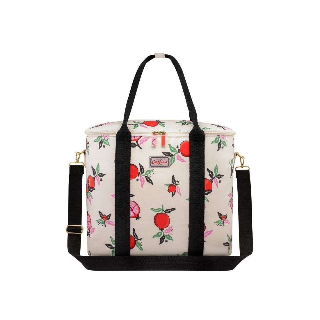 Pomegranate Cool Bag