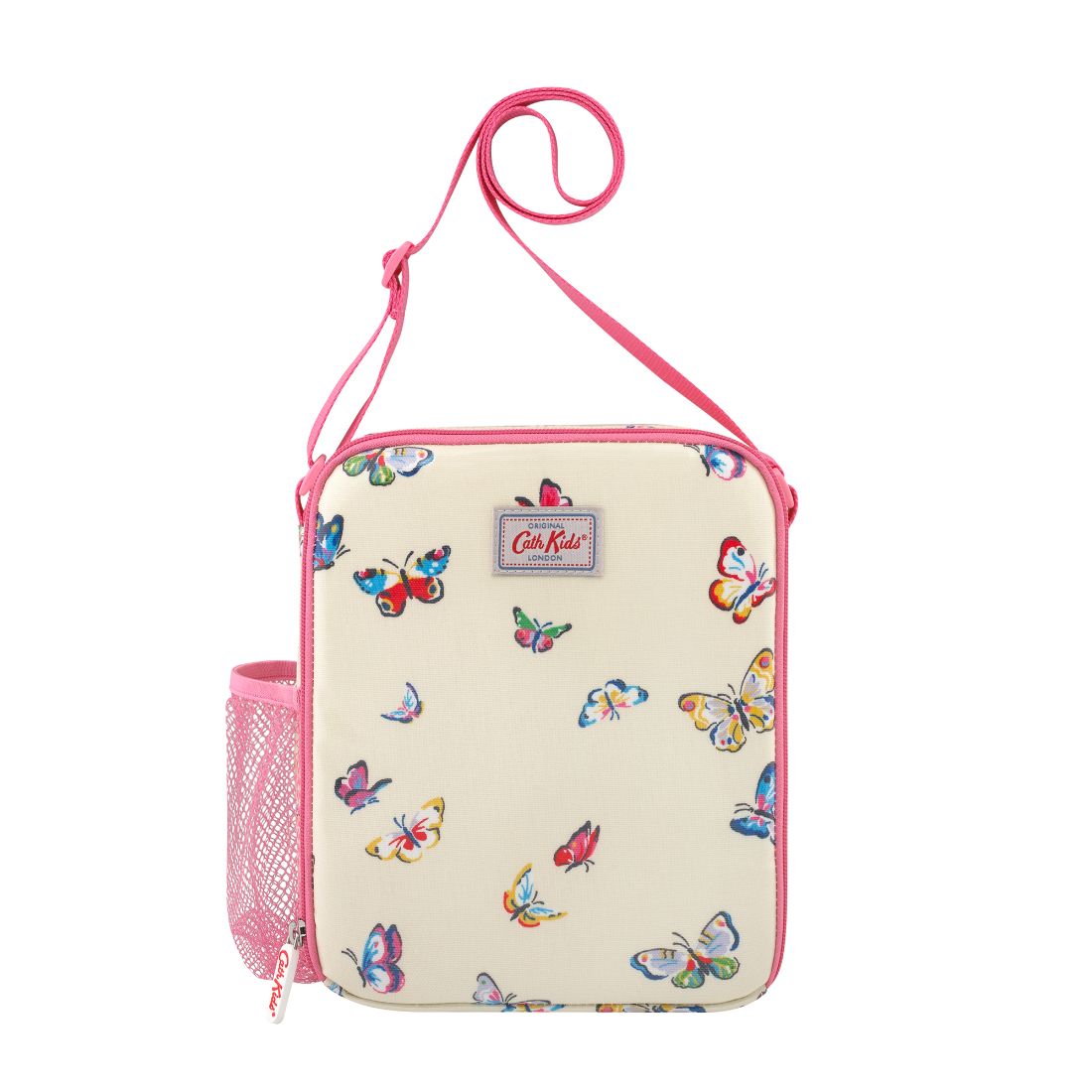 Butterflies Kids Lunch Bag