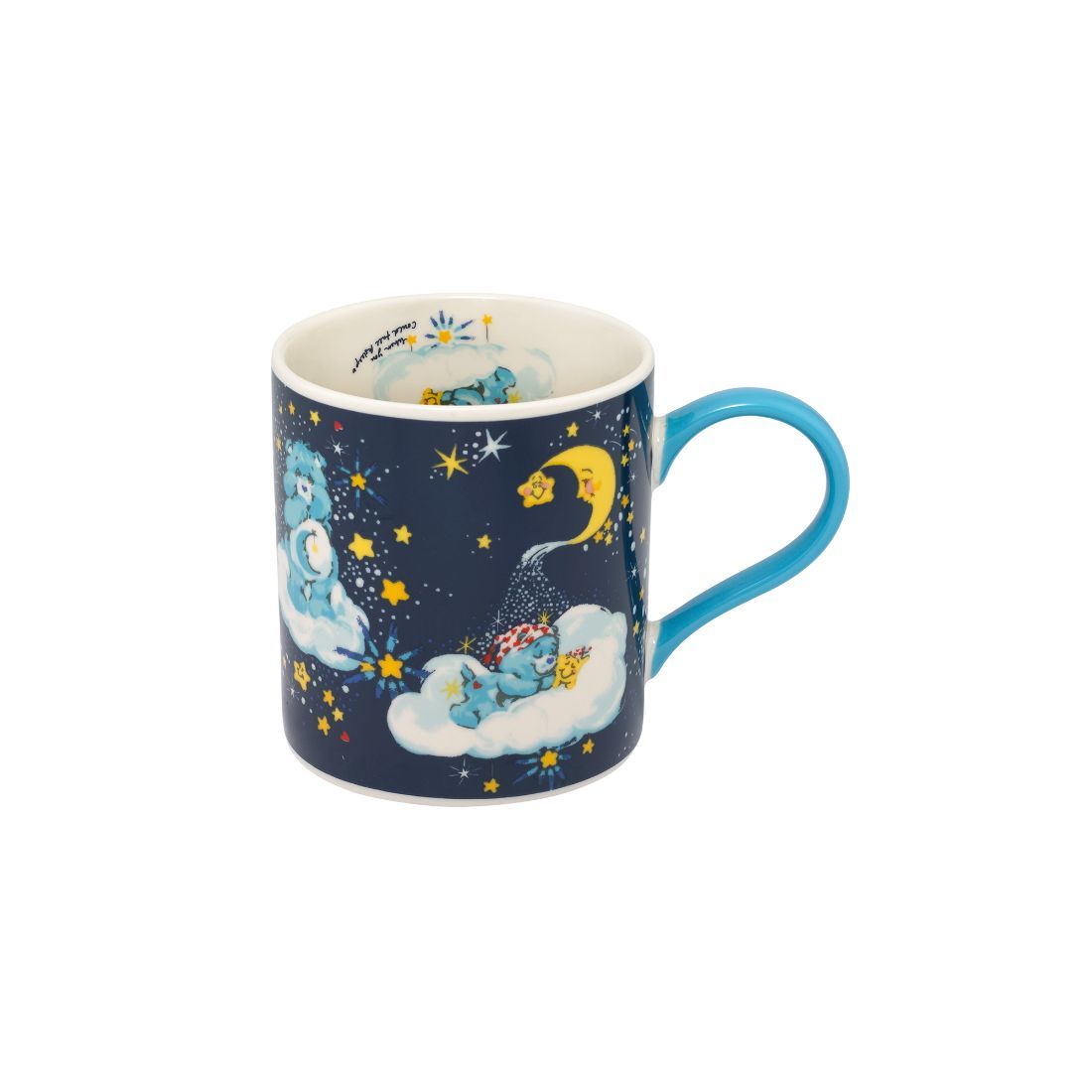 Care Bears Bedtime Bear Rosie Fine China Mug