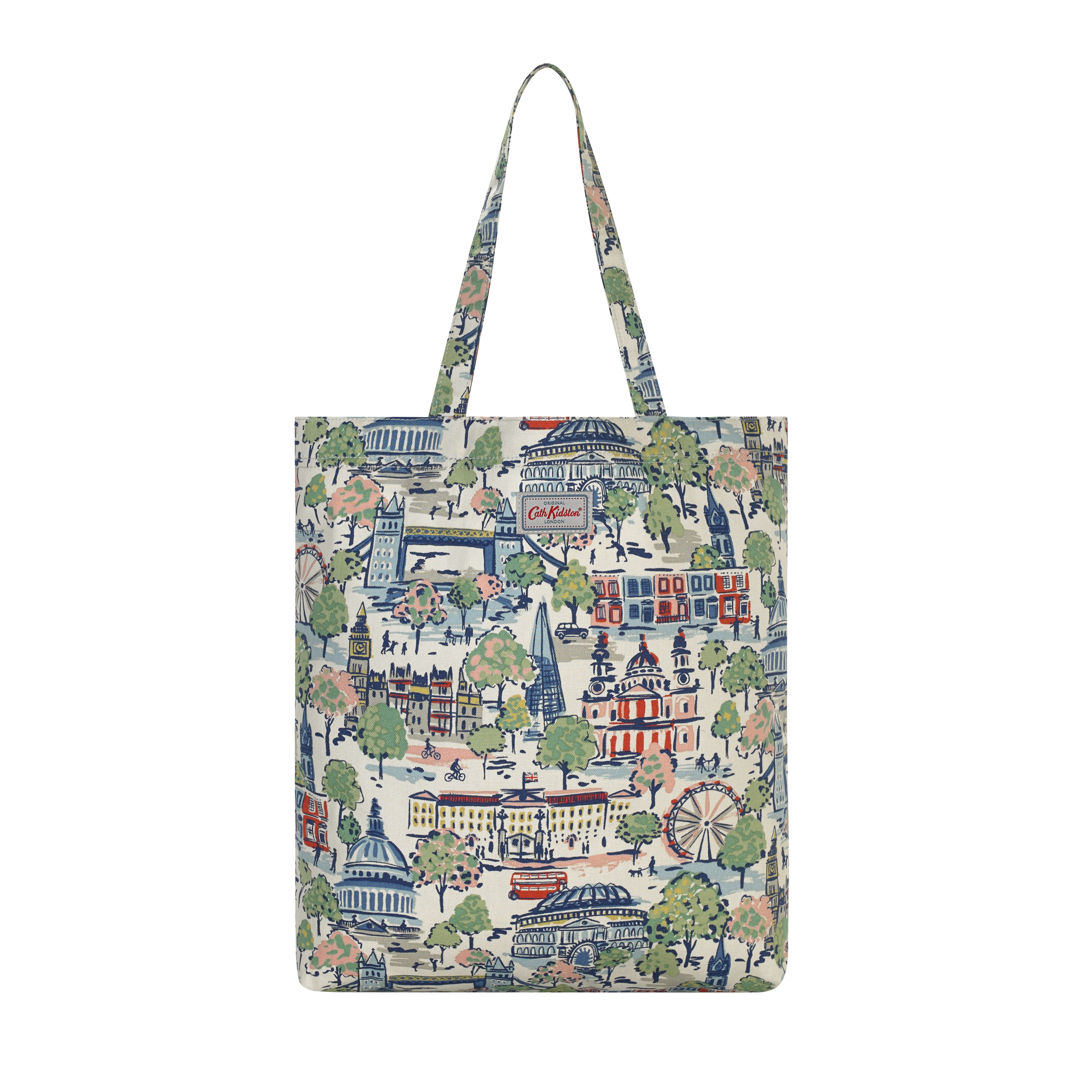 London View Perfect Shopper