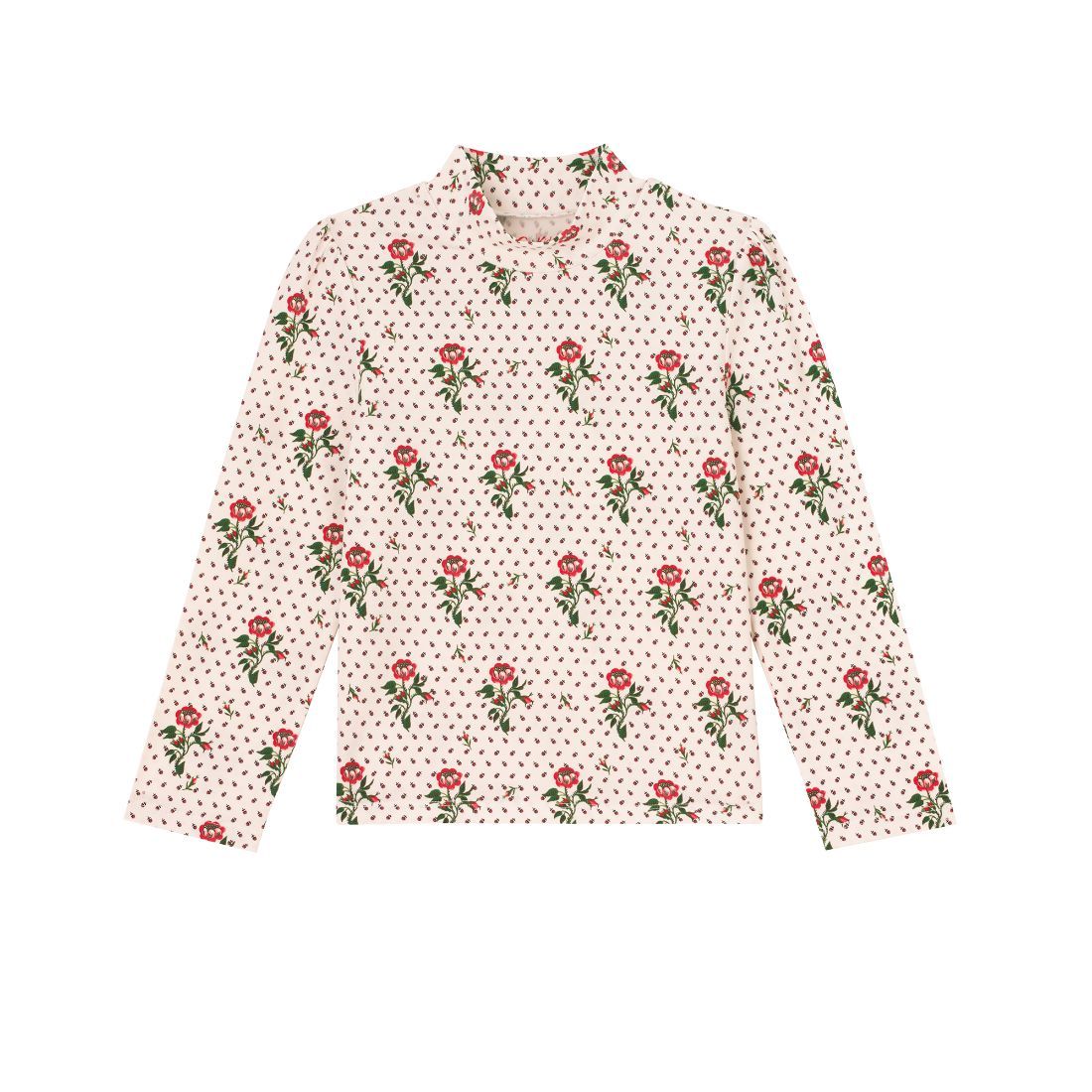 Love Letter Supersoft Turtleneck Top