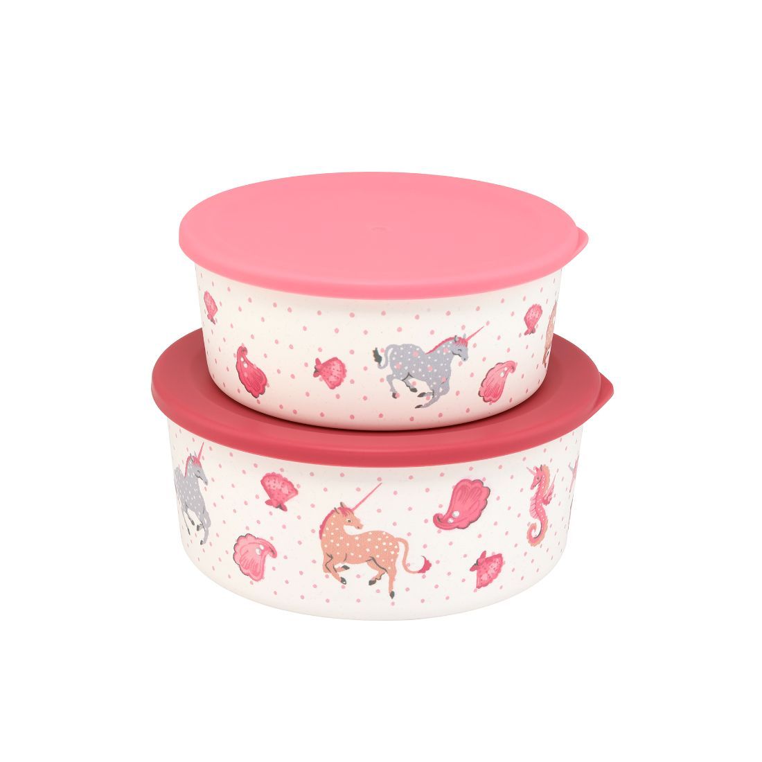 Unicorn Snack Boxes
