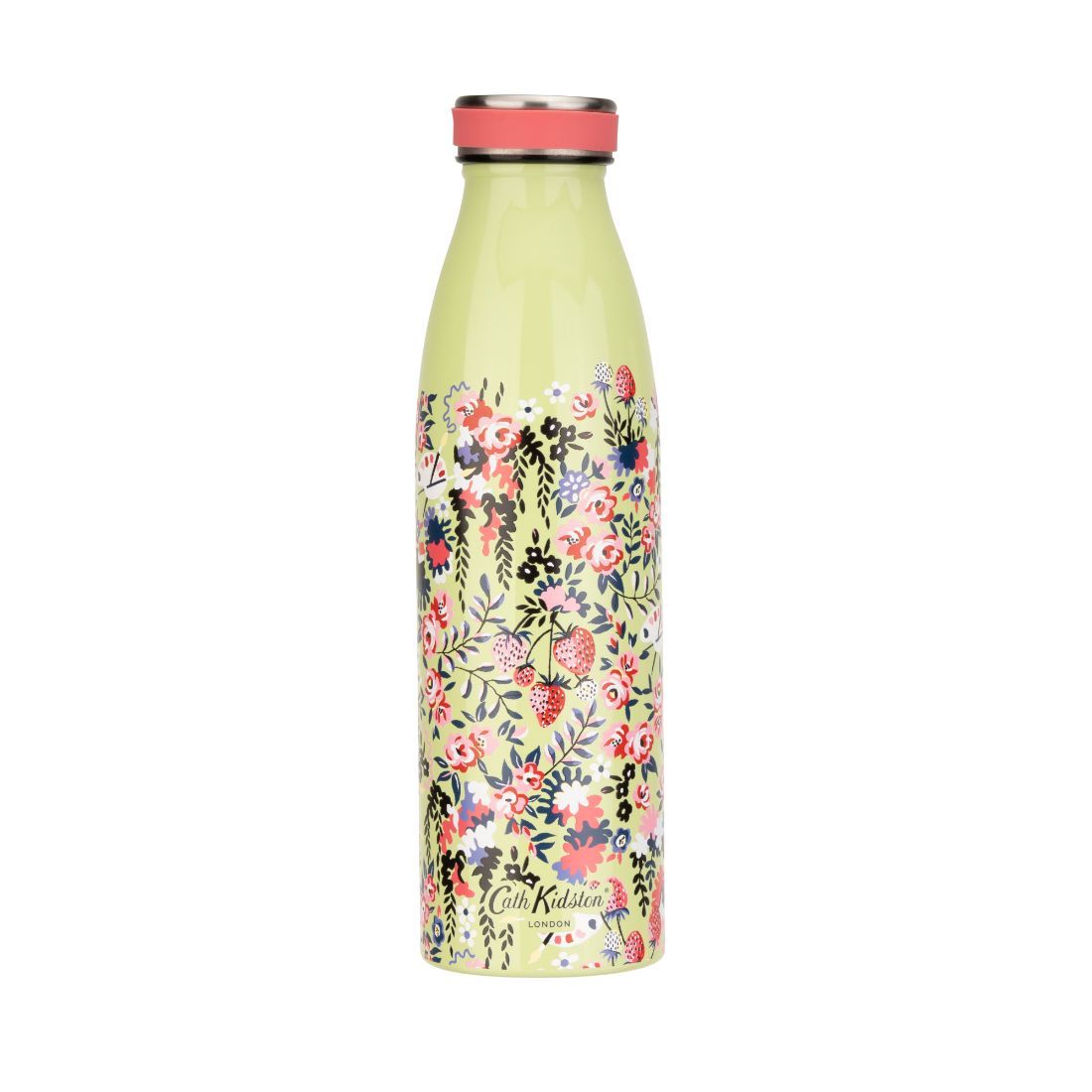 30 Years Ditsy Stainless Steel Bottle