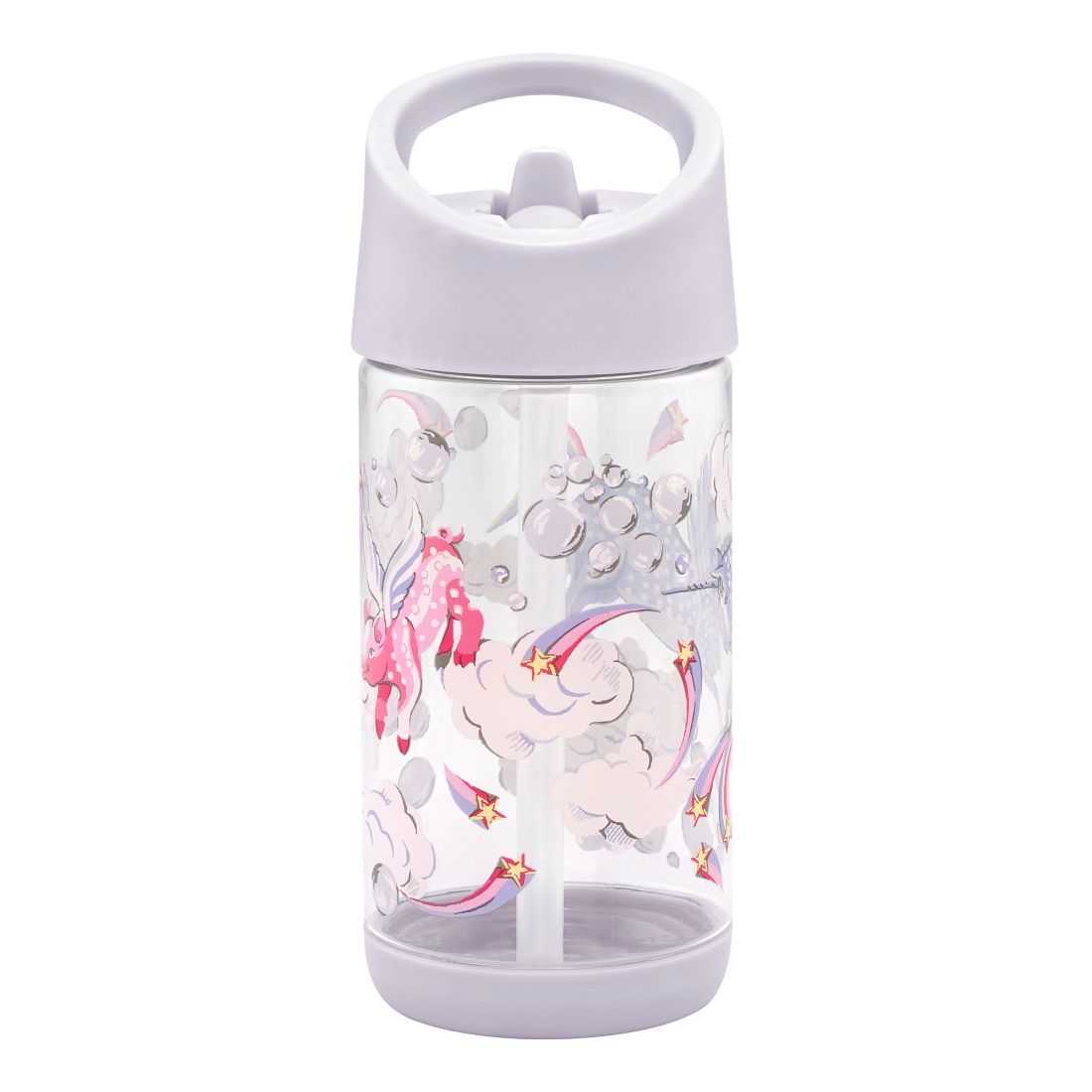Unicorn Kids Drinking Bottle