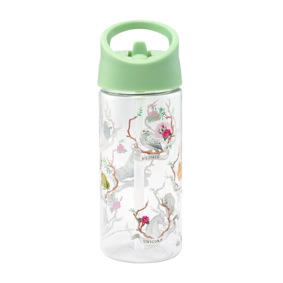Harry Potter Magical Creatures Kids Drinking Bottle