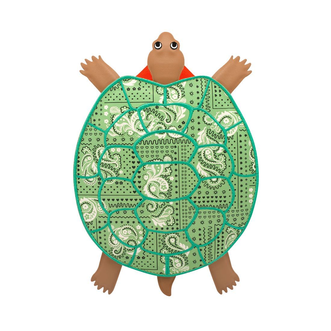 Kids Tortoise Novelty Backpack