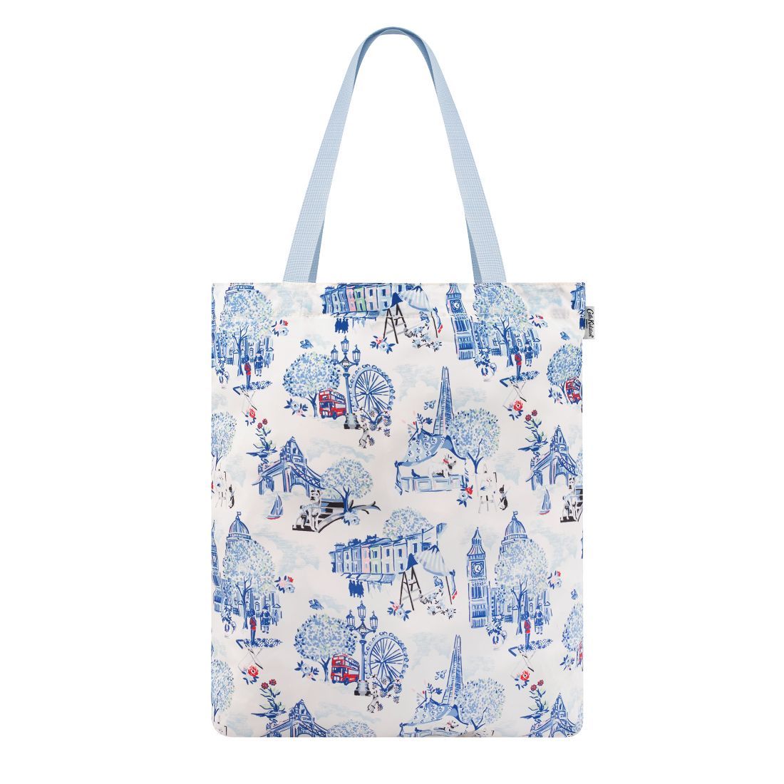 30 Years Small Foldaway Tote