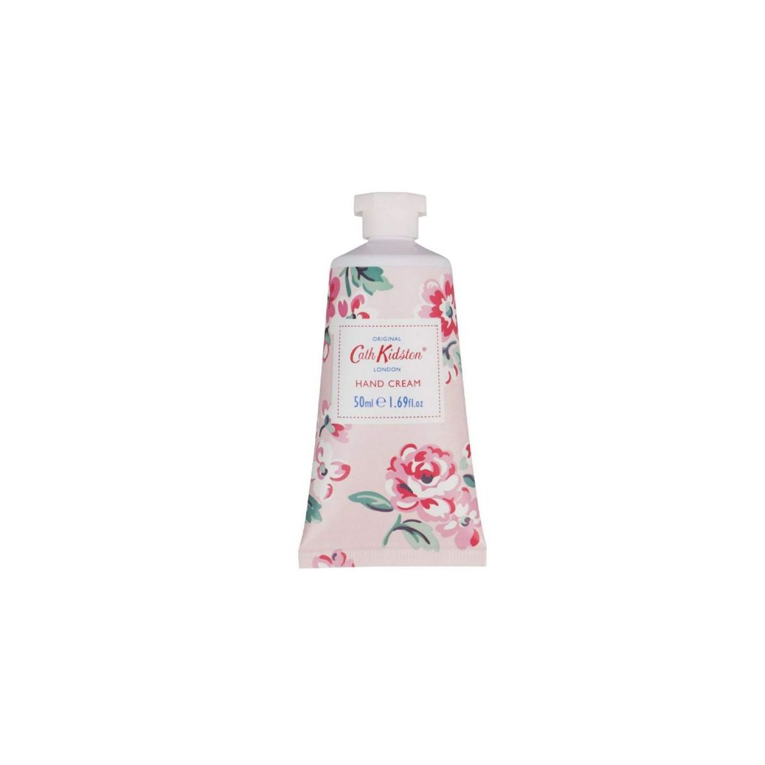 Ashdown Rose 50ml Hand Cream
