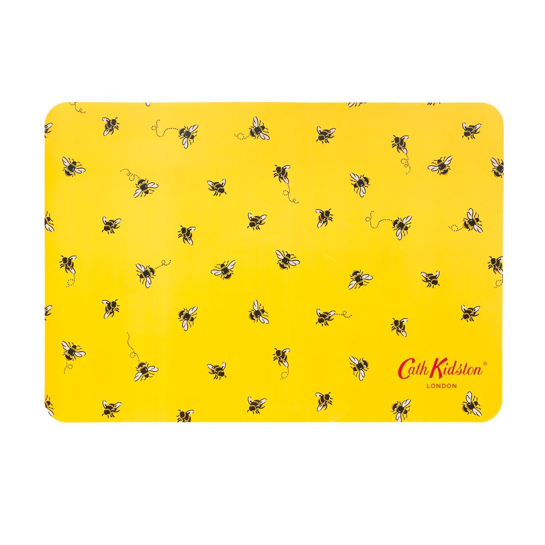 Bees Feeding Mat