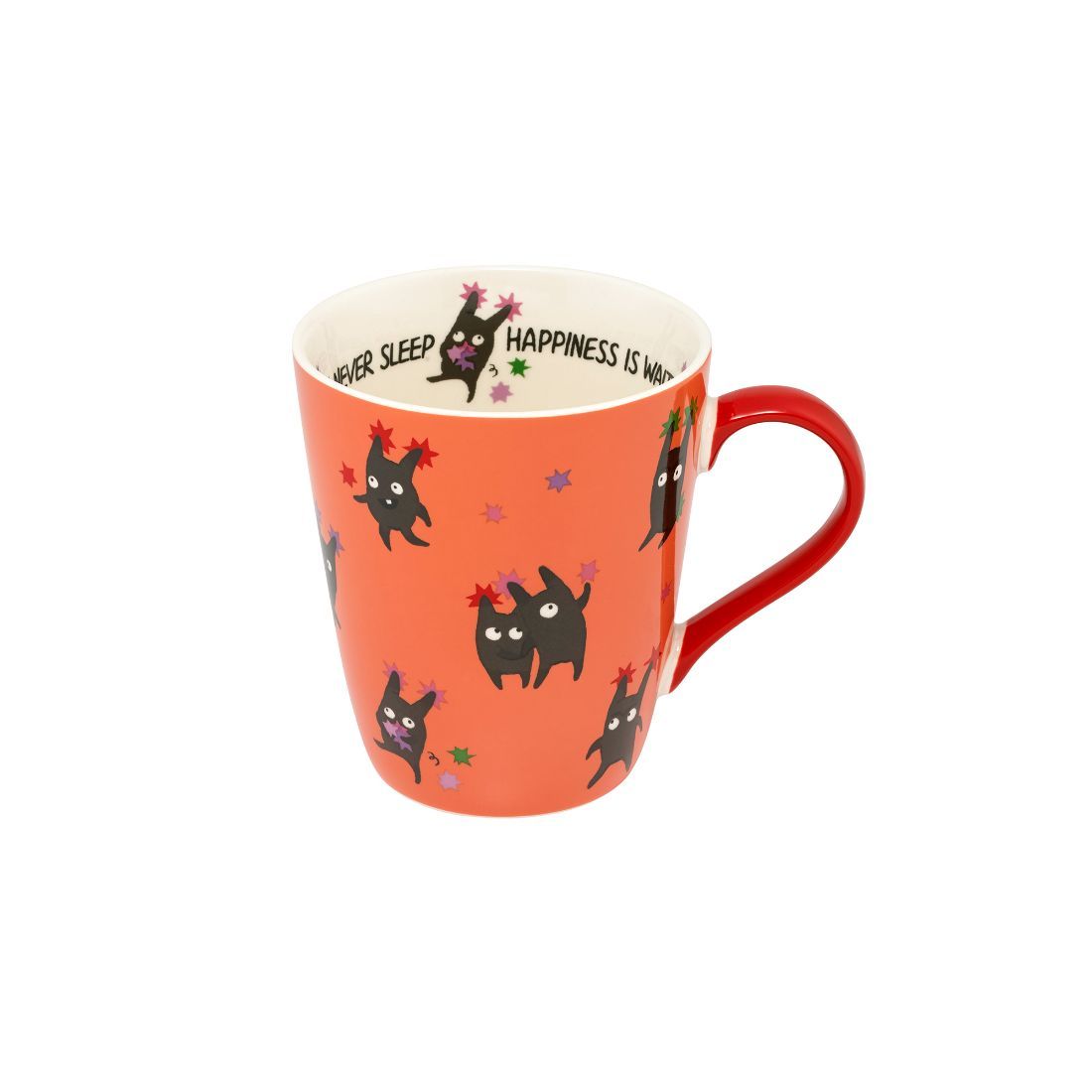 Good Monsters Stanley Mug