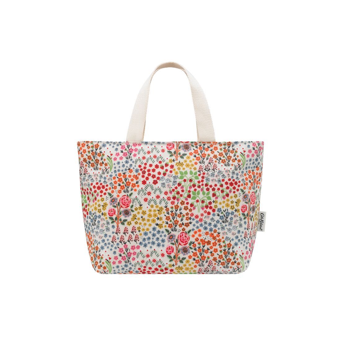 Kingdom Ditsy Lunch Tote