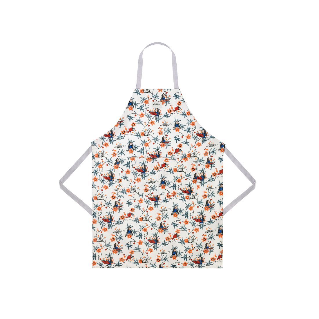 Matilda Firework Floral Easy Adjust Apron