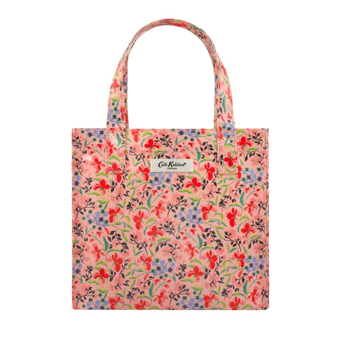 Paper Ditsy Small bookbag