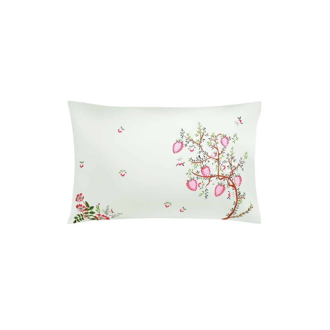 Painted Kingdom Set of 2 Pillowcases