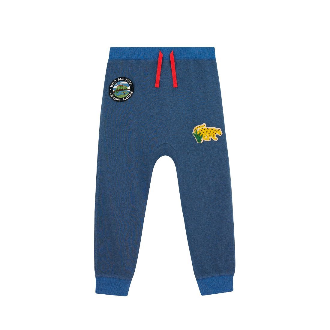 Kids Alfie Joggers