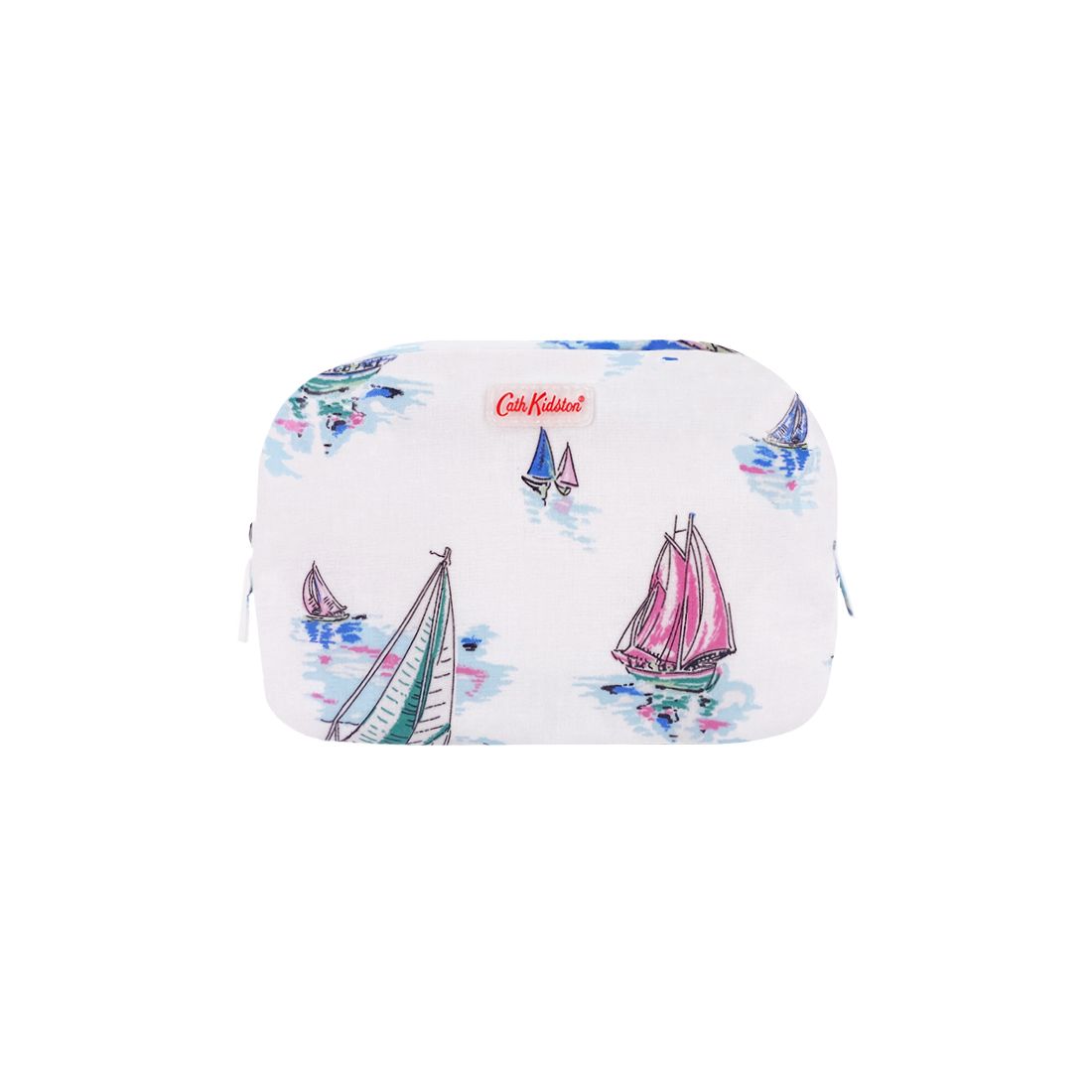Sailing Ships Classic Cosmetic Bag