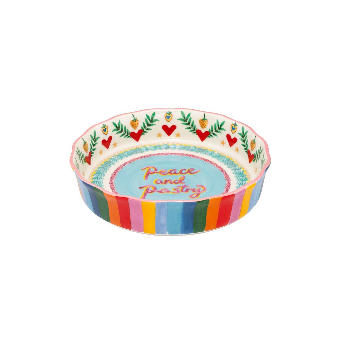 GBBO Large Pie Dish