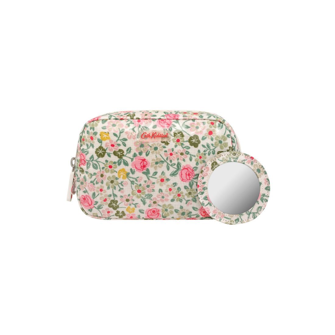 Hedge Rose Make Up Case