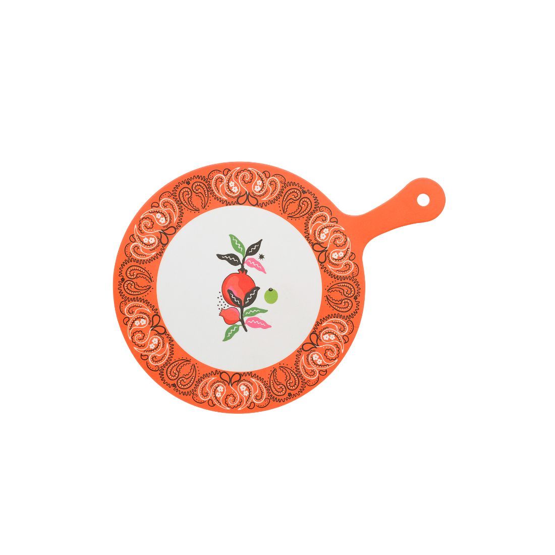 Bandana Serving Board