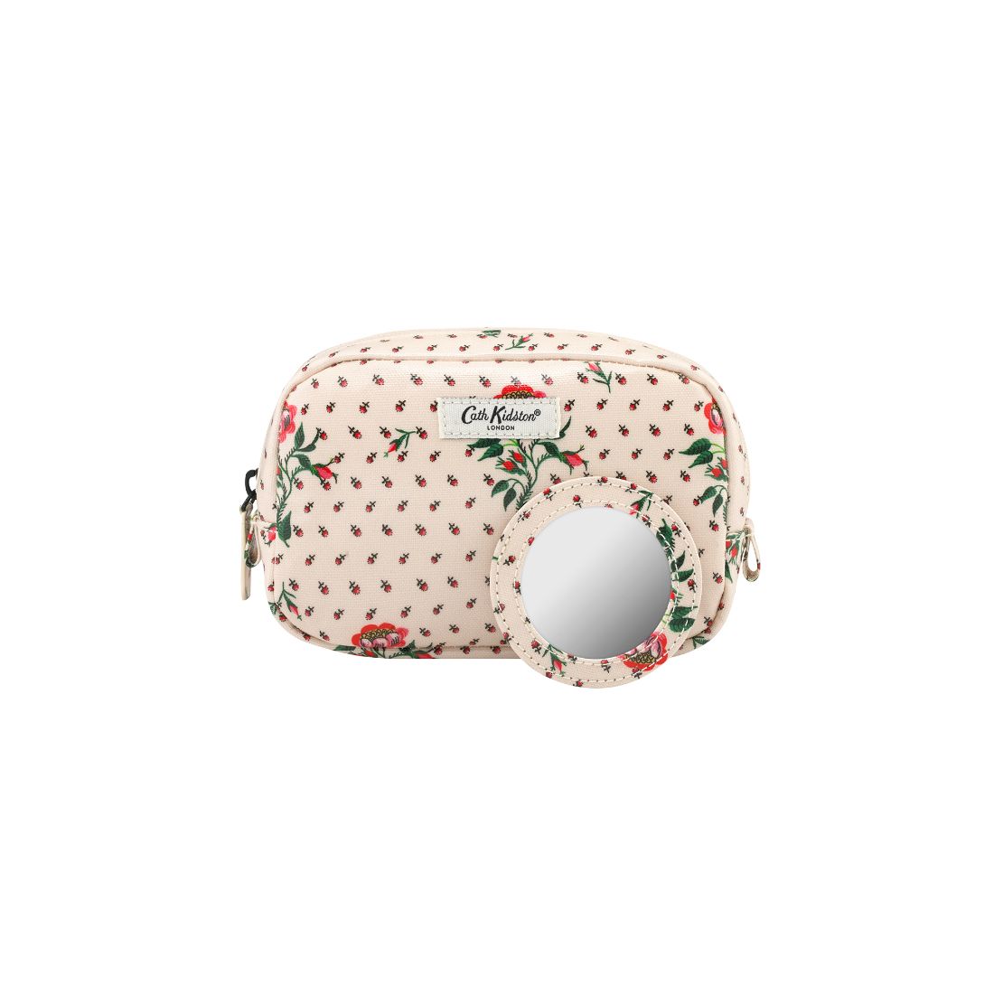 Love Letter Classic Make Up Case