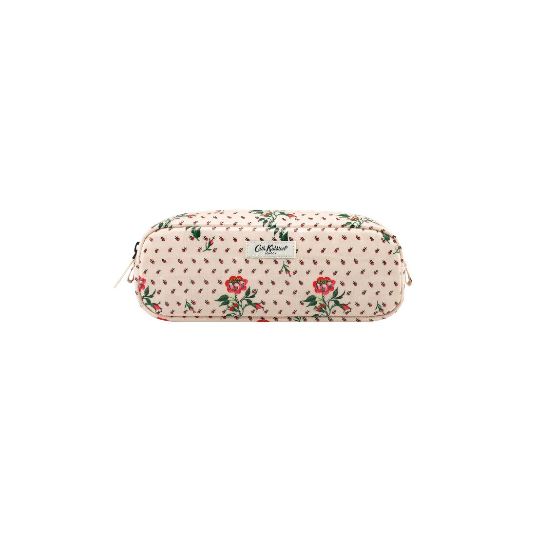Love Letter Classic Beauty Brushes Bag