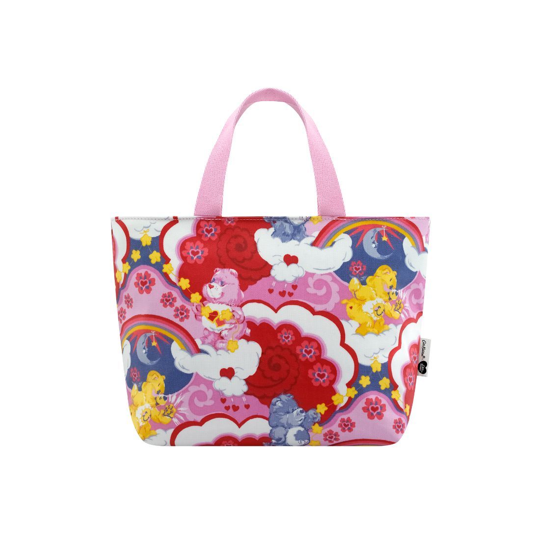 Care Bears Wish Big Lunch Tote