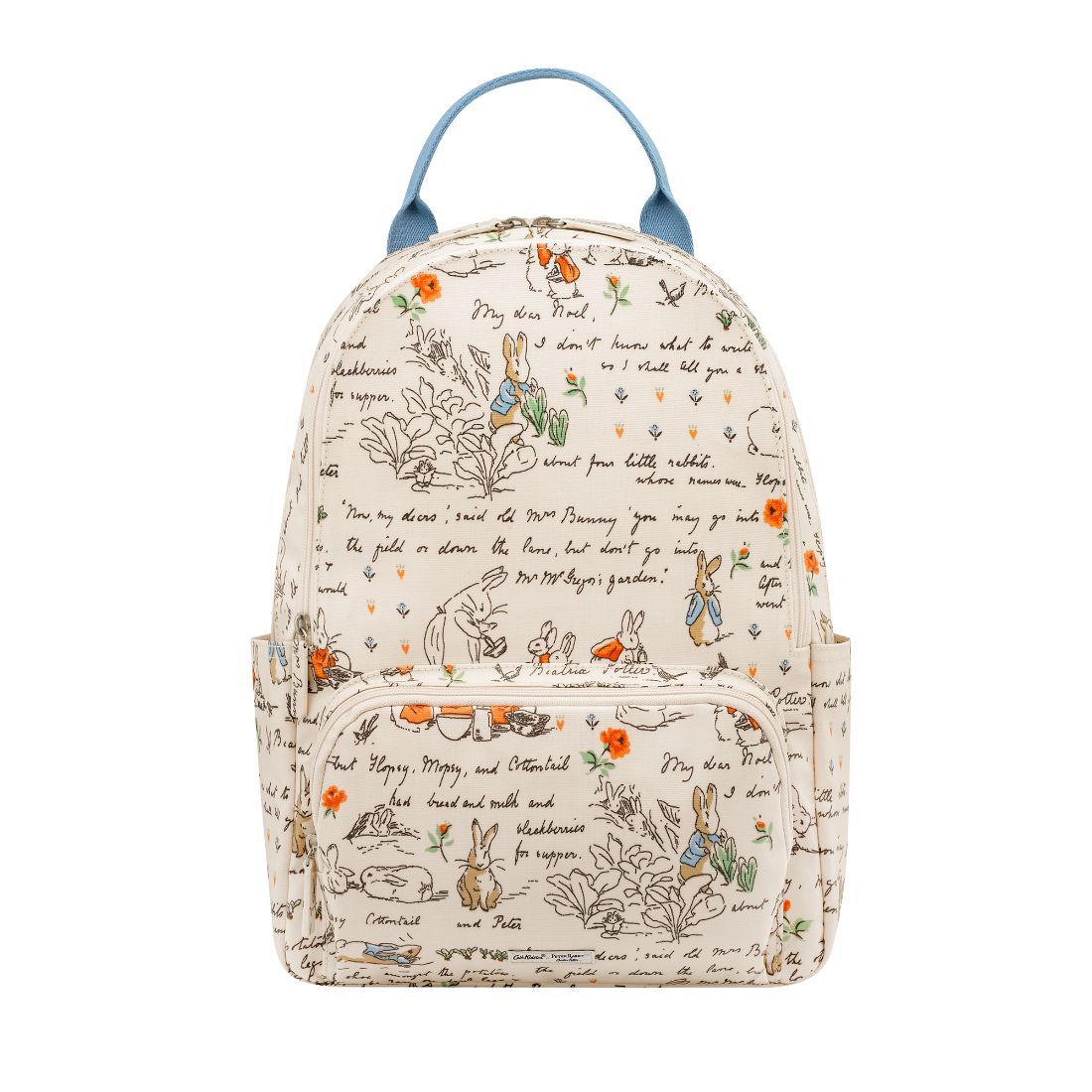 Peter Rabbit Dear Noel Pocket Backpack
