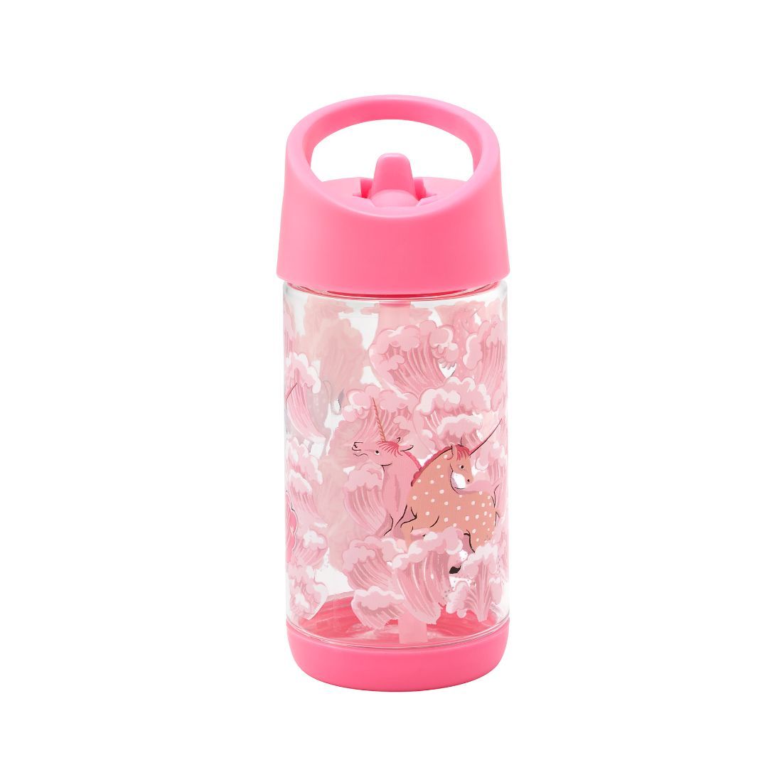 Unicorn Kids Drinking Bottle