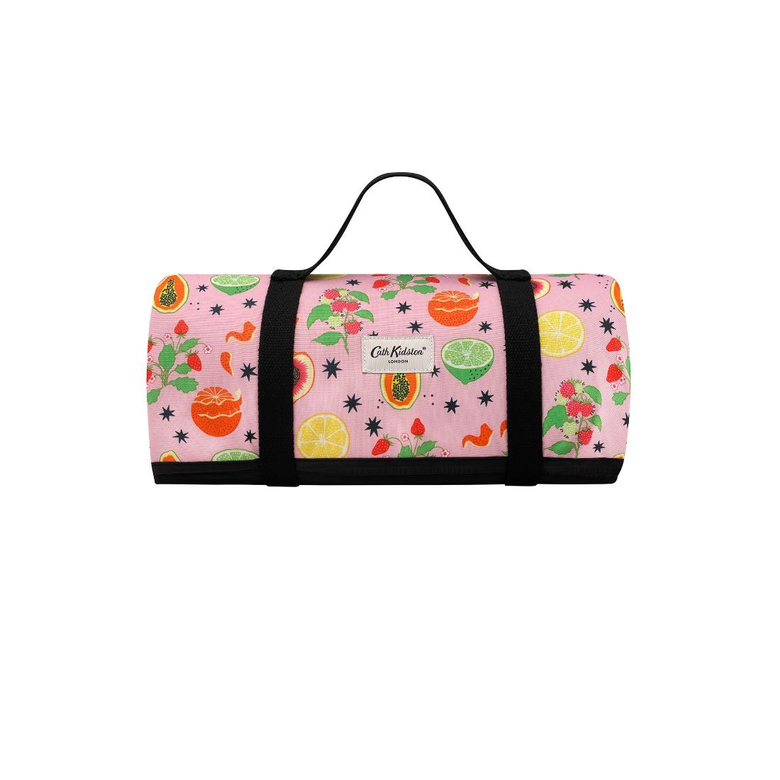 Fruit Cocktail Picnic Blanket
