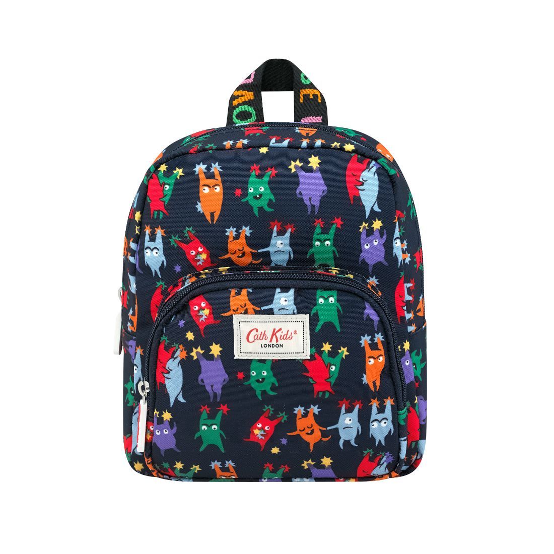 Good Monsters Kids Mini Backpack