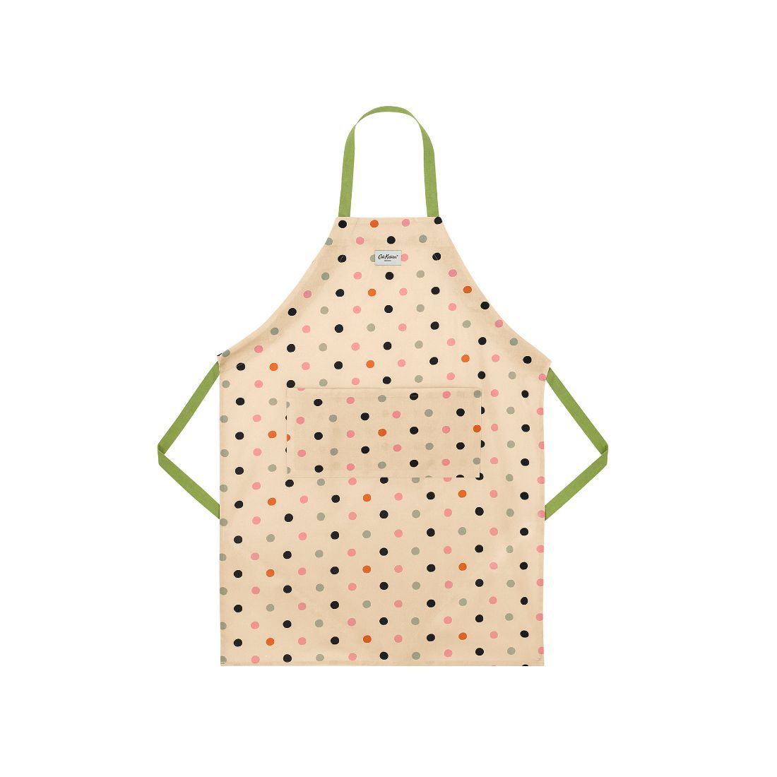 MFS Spot Cotton Standard Apron