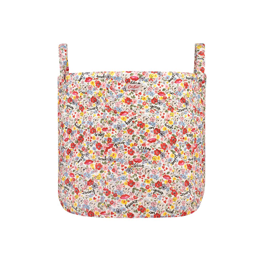 Lots of Love Storage Basket