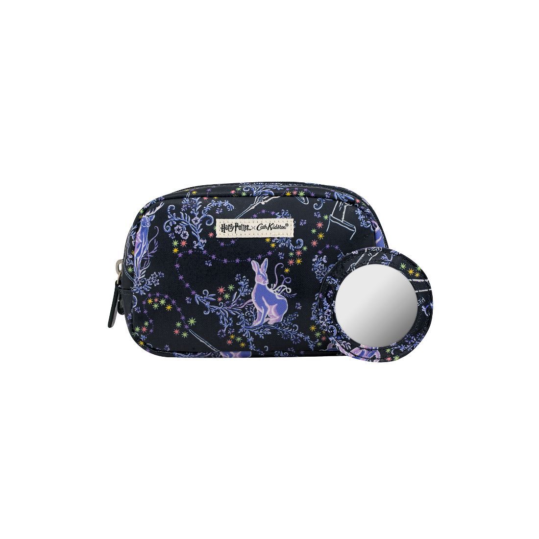 Harry Potter Patronuses Classic Make Up Case