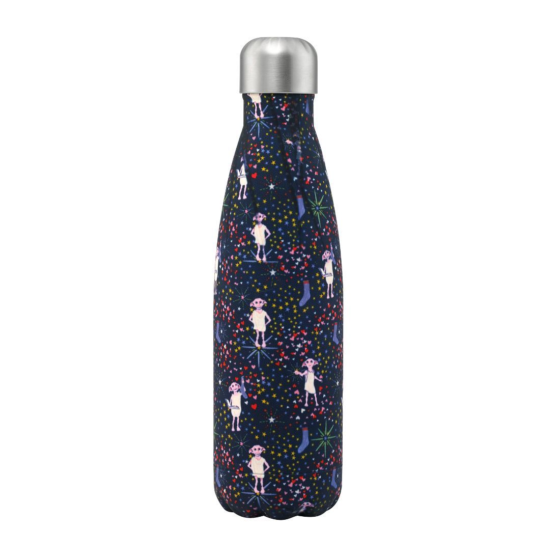 Harry Potter Dobby's Sock Stainless Steel Water Bottle