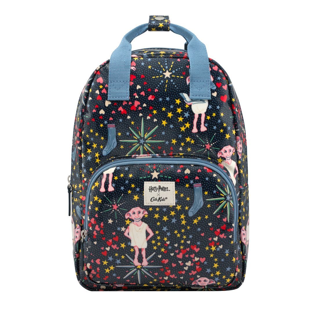 Harry Potter Dobby's Sock Kids Medium Backpack