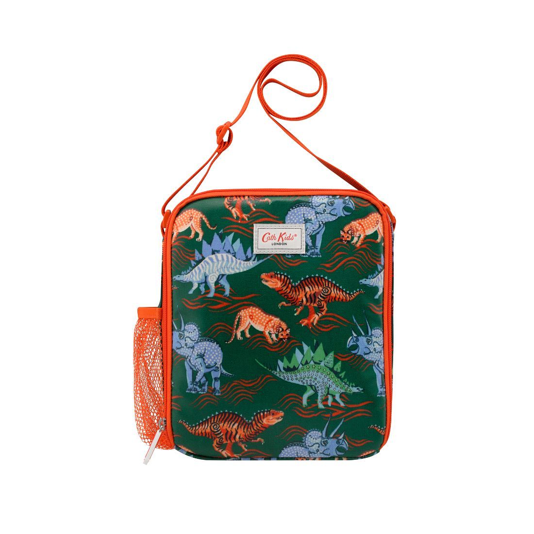 Dinosaur Kids Lunch Bag