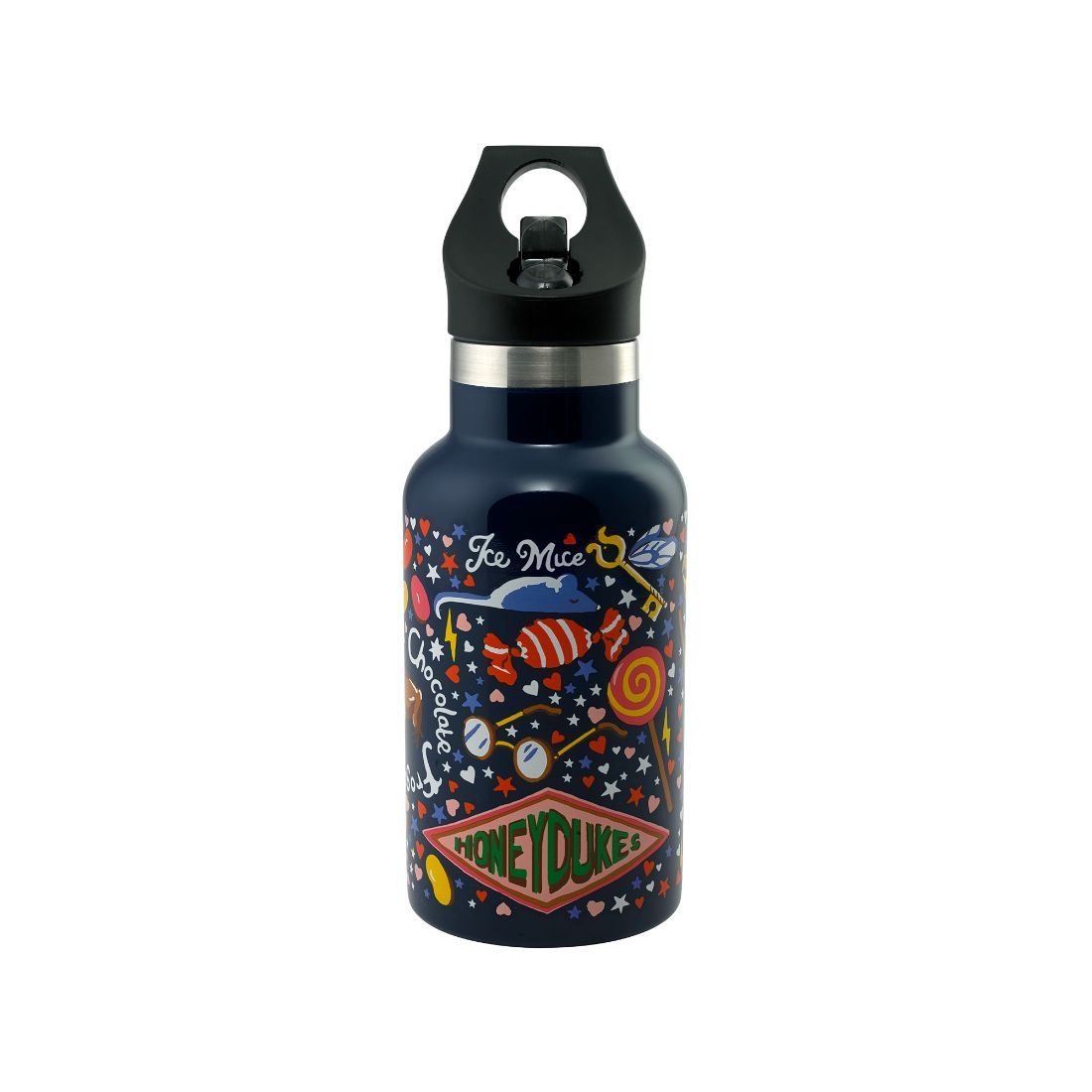 Honey Dukes Harry Potter Kids Stainless Steel Drinking Bottle