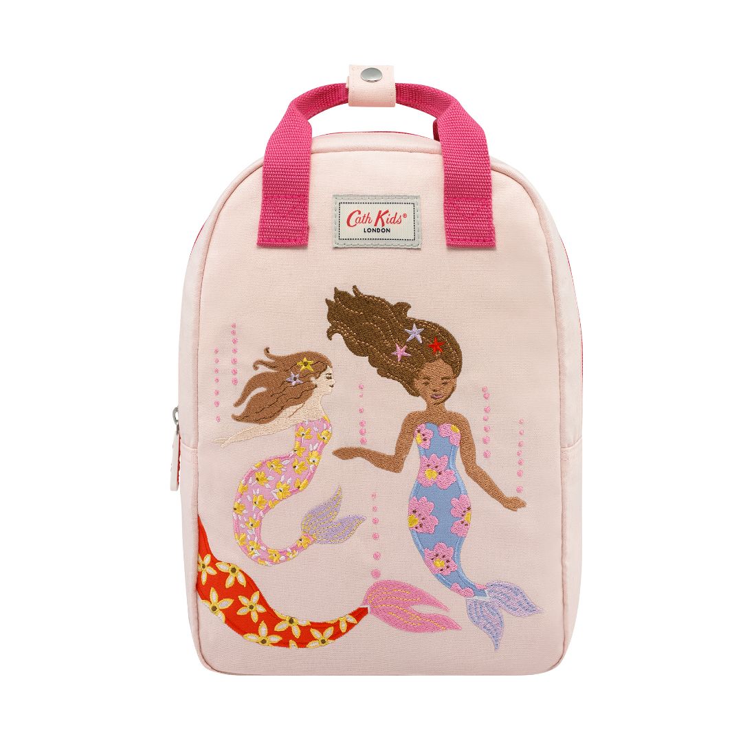 Mermaids Kids Novelty Mermaid Backpack