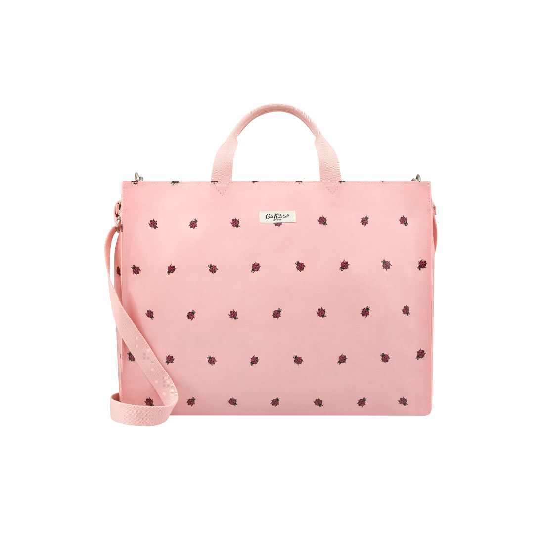 Ladybird Strappy Carryall
