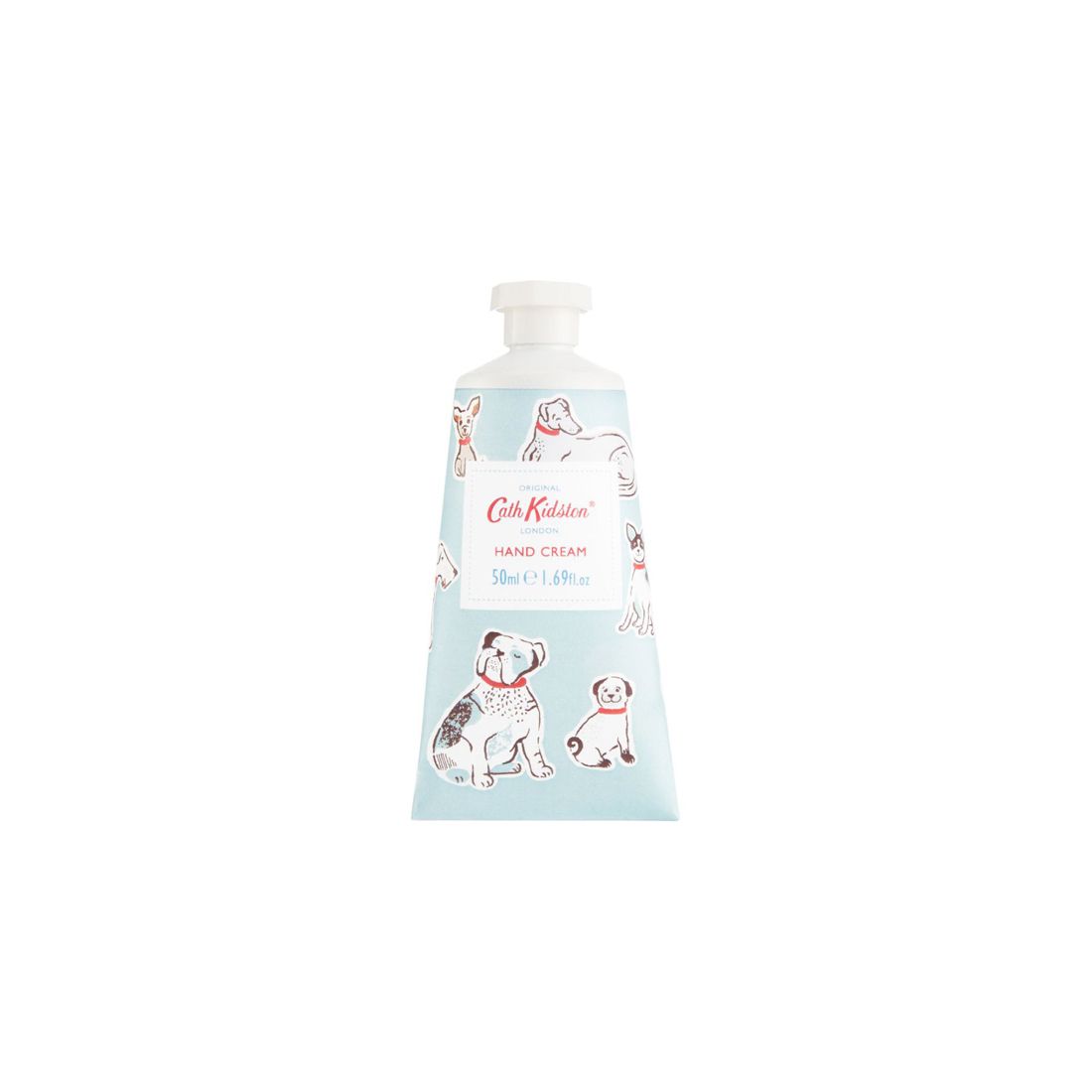 Squiggle Dogs 50ml Hand Cream