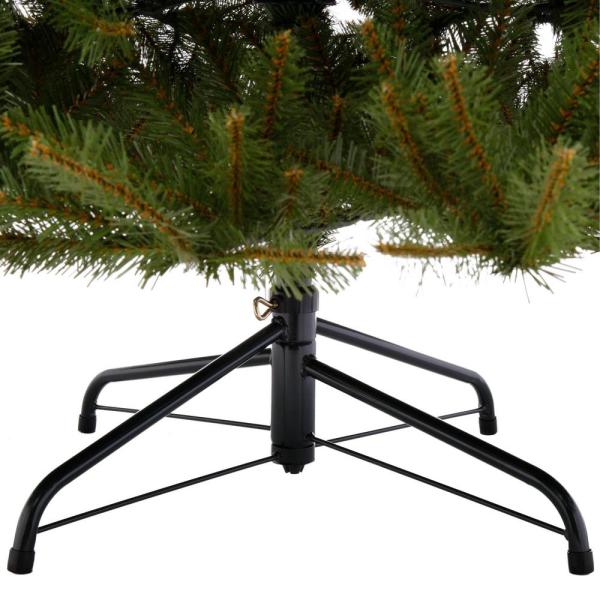 7.5 ft Dunhill Fir Unlit Artificial Christmas Tree