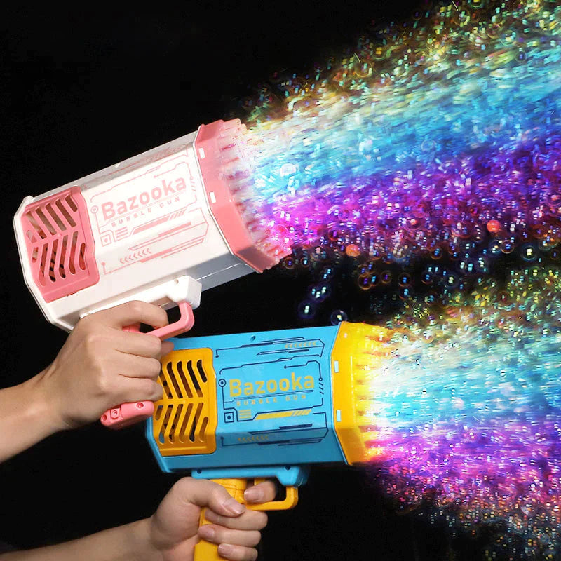 Original Bazooka Bubble Gun™